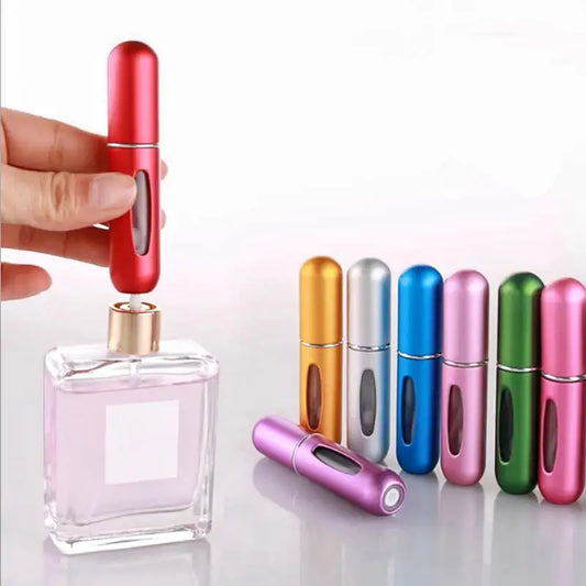 Perfume Spray Bottle