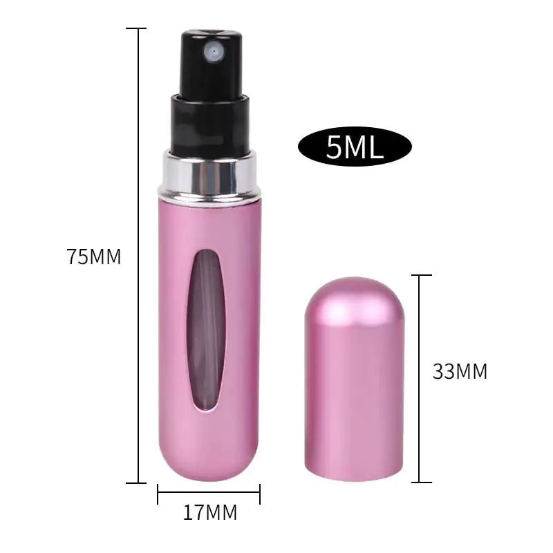 Perfume Spray Bottle