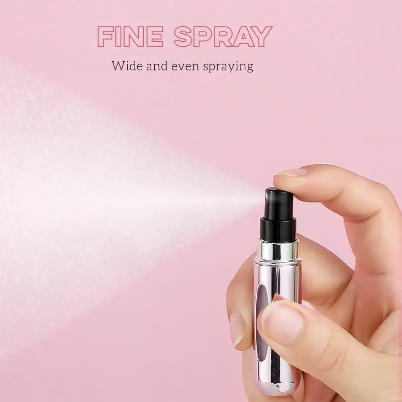 Perfume Spray Bottle